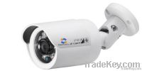 IP Security 3.0Mp CMOS HD WDR Water-proof IR Mini Network Camera