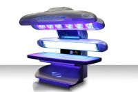 Tanning Bed Sunbed Avatar High Pressure + Low Pressure