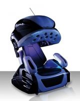 Alien Facial Tanning Machine