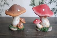 imitated mushroom