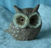 artifical owl