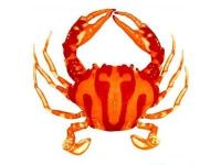 emulated crab