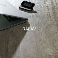 High Quality No Adhesive Required Click System PVC Flooring