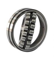 steel cage spherical roller bearing
