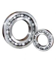 open deep groove ball bearing