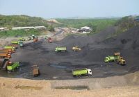 Indonesia Steam Coal