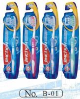 oral care high quality B series tooth brush