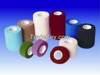 Orthopedic  conhesive bandage