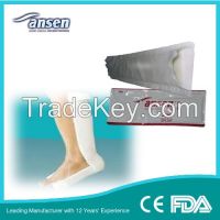 Orthopedic Fiberglass Splint, Wound Dressing, Casting Tape