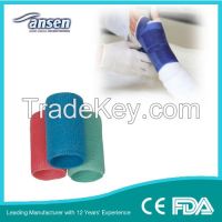 Orthopedic Fiberglass or Polyester Casting Tape
