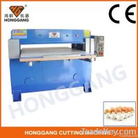 hydraulic clicking press