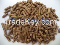 cheapest wood pellets