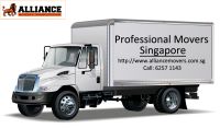 Professional Movers Singapore