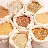 Agricultural Products. Grains and Cereals