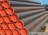 LSAW Steel Pipe