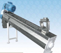 Inclined Annealing Machine