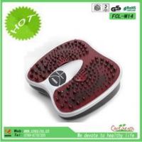 ESINO Electrical Stimulation Shiatsu Infrared Foot Massager