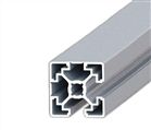 INDUSTRIAL ALUMINIUM PROFILE