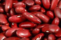 Sugar Beans | Kidney Beans | Mung Beans
