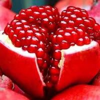 Quality Fresh Pomegranates