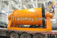 Gypsum Ball Mill