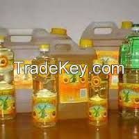 U-globe Sunflower Oil