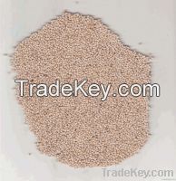 NATURAL WHITE SESAME SEEDS 