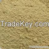 dried ginger powder