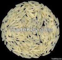Indian high quality rice 1121