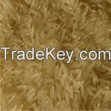 Indian Long Grain Parboiled rice Grade ASella 1121 Rice
