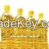 Australian Organic Sunflower Oil (cold Pressed)