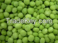 Whole Green Peas