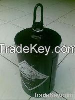 Sell Silver Liquid Metallic Mercury 99.99%