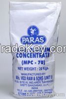 Sell Milk Protein Concentrate 50%, 70%, 80%, 85% And 90%