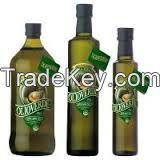High Quality Extra Virgin Olive Oil