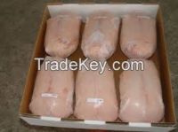 Whole Frozen Halal Duck & Turkey Meat