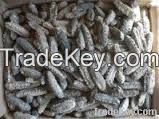 Dried Fish Scales