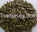 Alfalfa Hay Pellets