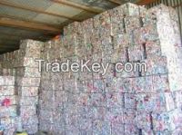 Aluminum Scrap Used Cans