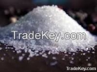 Iodized refined table salt