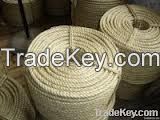 Natural Sisal Ropes