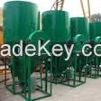 Poultry and Livestock combined animals feed grinder/Mixer