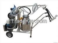 Livestock Mobile Milking Machine