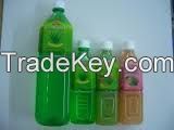 Aloe Vera Soft Drink