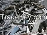 Shredded Steel Scrap