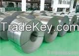 Hot Dip Galvanized GI Coils