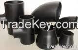 High Quality CS Pipe Fittings