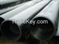 CS Seamless Pipes & Tubes