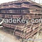 MS Scrap and Iron Scrap