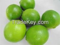 Fresh seedless Lemon/ Lime